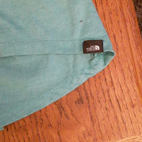 The North Face racer back tank size sp - Picture 2 of 4